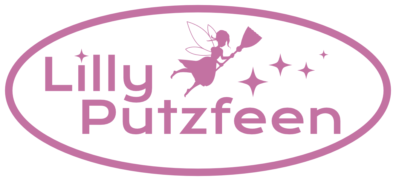 Lilly Putzfeen Logo